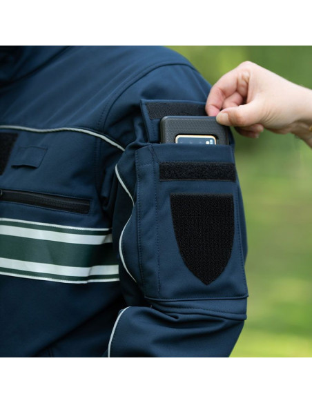 SOFTSHELL GC-PR
