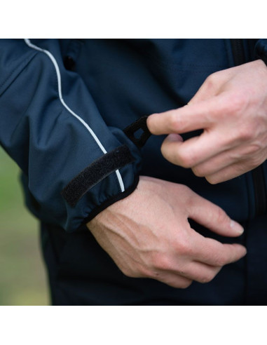 SOFTSHELL GC-PR