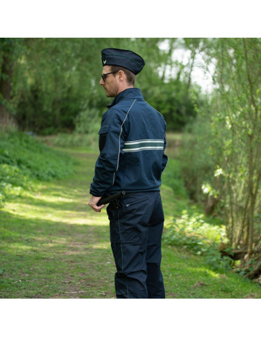 SOFTSHELL GC-PR