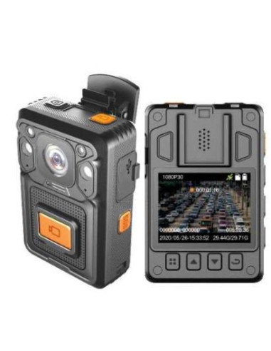 CAMERA PIETON S20
