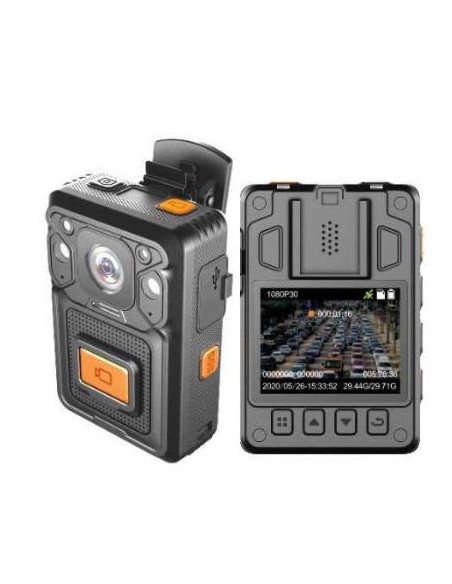 CAMERA PIETON S20