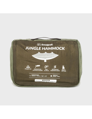 HAMAC JUNGLE