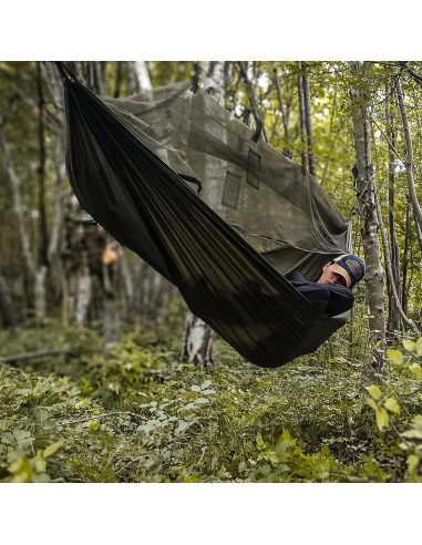 HAMAC JUNGLE