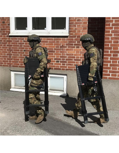 TACTICAL LADDER 41