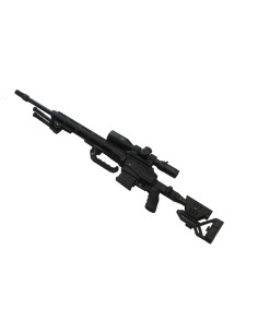 PACK CARABINE VICTRIX GLADIUS MINERVA Cal 6.5 CR (... 2