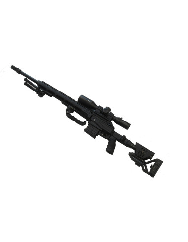 PACK CARABINE VICTRIX GLADIUS MINERVA Cal 6.5...