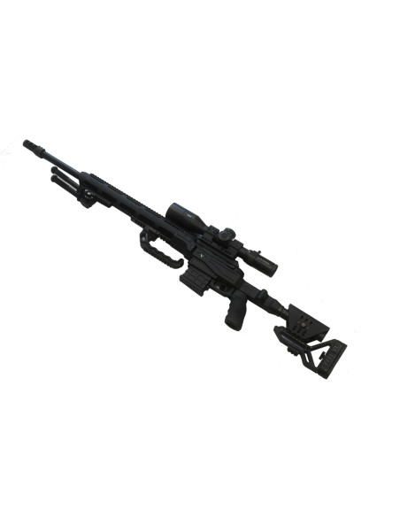 PACK CARABINE VICTRIX GLADIUS MINERVA Cal 6.5 CR ( OCCASION )