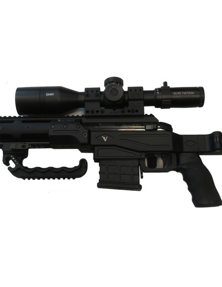 PACK CARABINE VICTRIX GLADIUS MINERVA Cal 6.5 CR ( OCCASION )