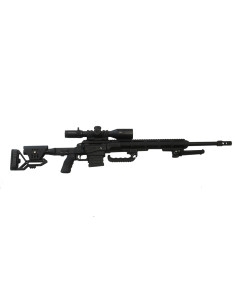 PACK CARABINE VICTRIX GLADIUS MINERVA Cal 6.5 CR (...