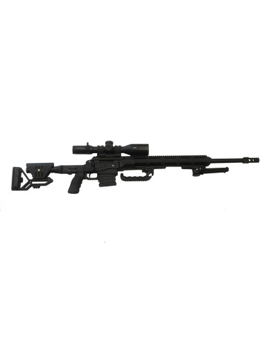 PACK CARABINE VICTRIX GLADIUS MINERVA Cal 6.5...