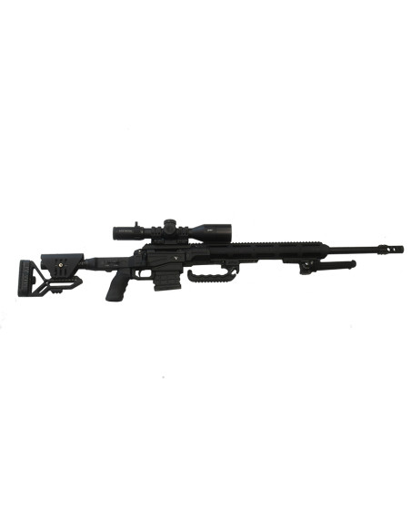 PACK CARABINE VICTRIX GLADIUS MINERVA Cal 6.5 CR ( OCCASION )
