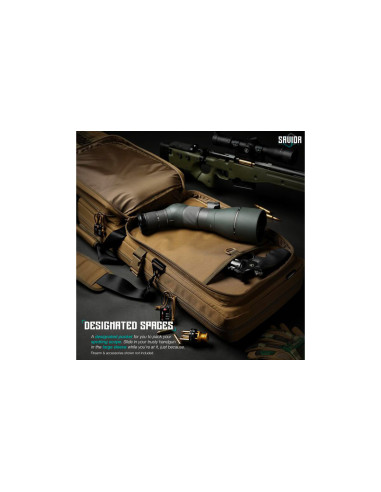 HOUSSE SPECIALIST 55" TAN