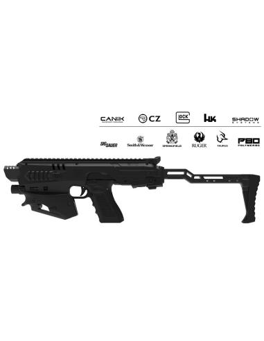 KIT DE CONVERSION MCK EVO Noir