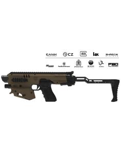 KIT DE CONVERSION MCK EVO Tan