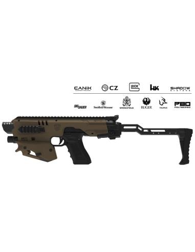 KIT DE CONVERSION MCK EVO Tan