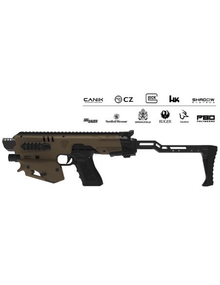 KIT DE CONVERSION MCK EVO Tan