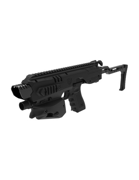 KIT DE CONVERSION MCK EVO Noir
