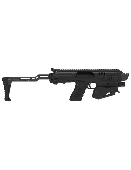 KIT DE CONVERSION MCK EVO Noir