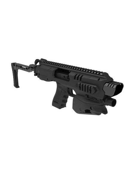 KIT DE CONVERSION MCK EVO Noir