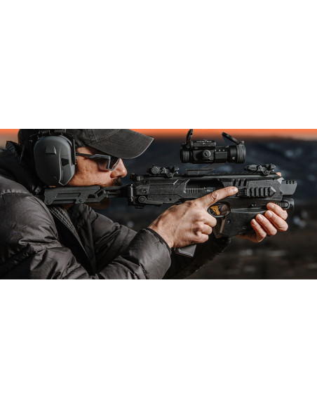 KIT DE CONVERSION MCK EVO Noir