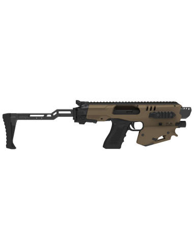 KIT DE CONVERSION MCK EVO Tan