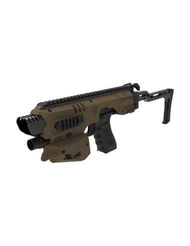 KIT DE CONVERSION MCK EVO Tan
