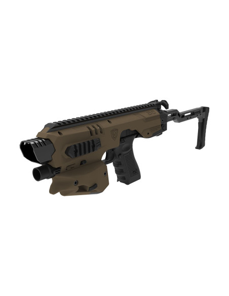 KIT DE CONVERSION MCK EVO Tan
