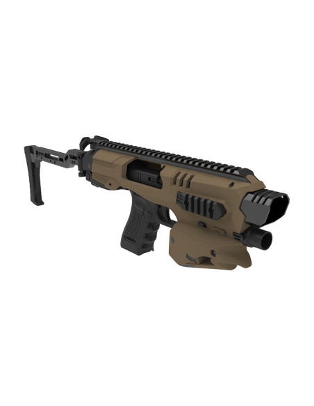 KIT DE CONVERSION MCK EVO Tan
