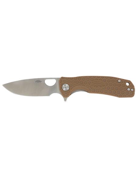CROSSBOLT LARGE TAN 