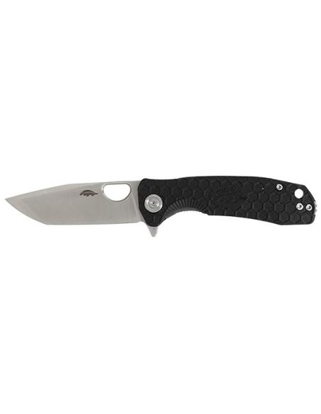 TANTO SMALL BLACK