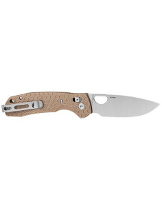 CROSSBOLT LARGE TAN  2