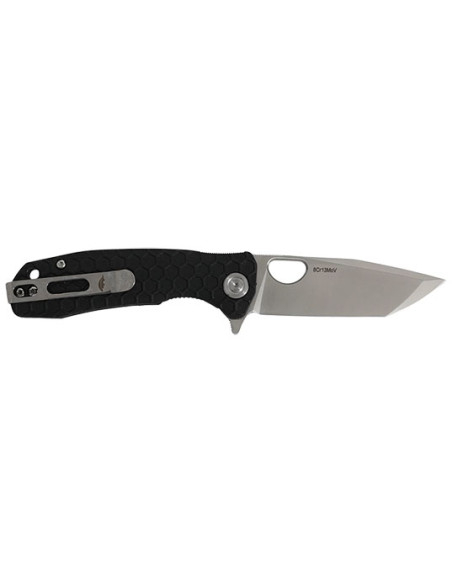 TANTO SMALL BLACK