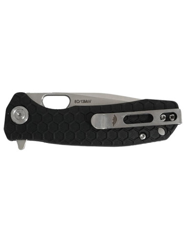 TANTO SMALL BLACK