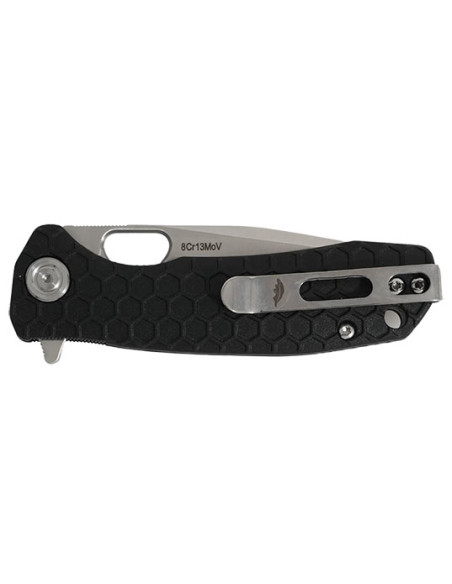 TANTO SMALL BLACK