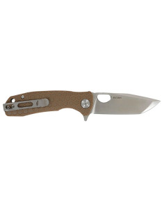 TANTO SMALL TAN 2