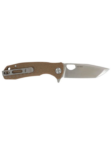 TANTO SMALL TAN