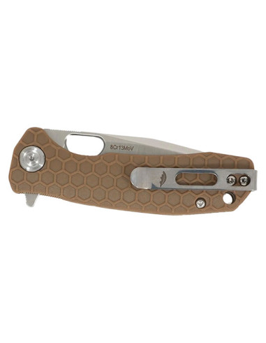 TANTO SMALL TAN