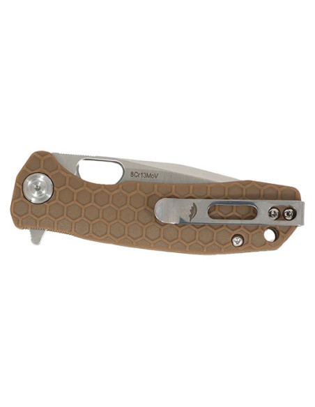 TANTO SMALL TAN