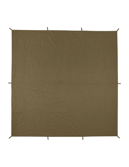 BACHE 3 x 3 m ULTRA-LIGHT Vert OD