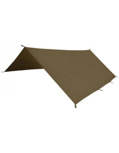 BACHE 3 x 3 m ULTRA-LIGHT Vert OD