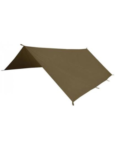 BACHE 3 x 3 m ULTRA-LIGHT Vert OD