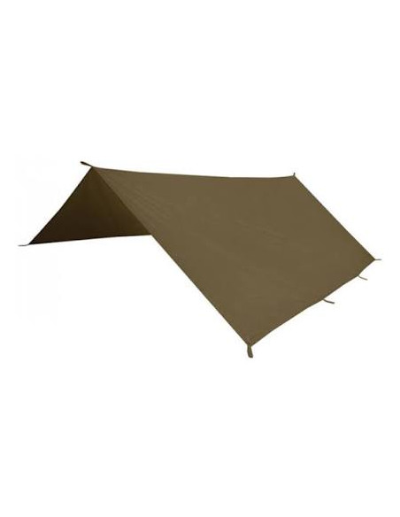 BACHE 3 x 3 m ULTRA-LIGHT Vert OD