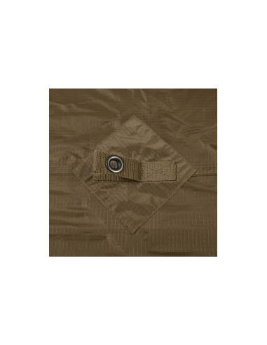 BACHE 3 x 3 m ULTRA-LIGHT Vert OD