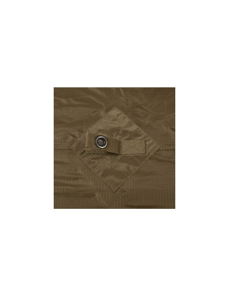 BACHE 3 x 3 m ULTRA-LIGHT Vert OD