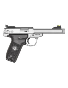 PISTOLET S&W 22 VICTORY CANON FILETE CAL. 22LR 5,5" 2