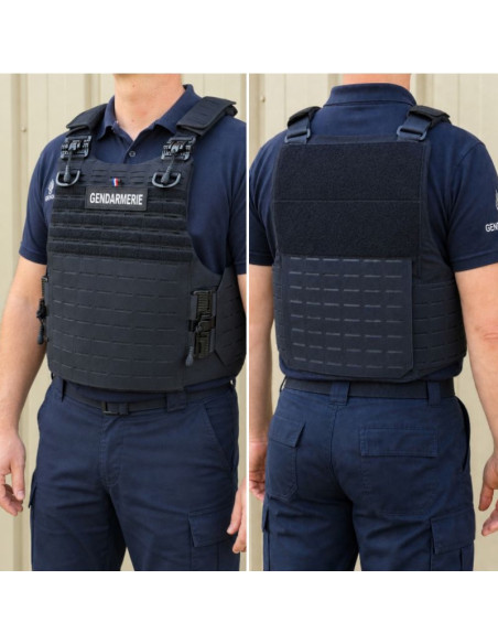 HOUSSE GPB QUICK RELEASE PREMIUM pour pack NFM