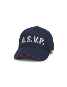 CASQUETTE ASVP ETE