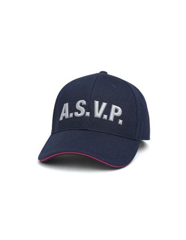 CASQUETTE ASVP ETE