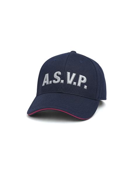 CASQUETTE ASVP ETE