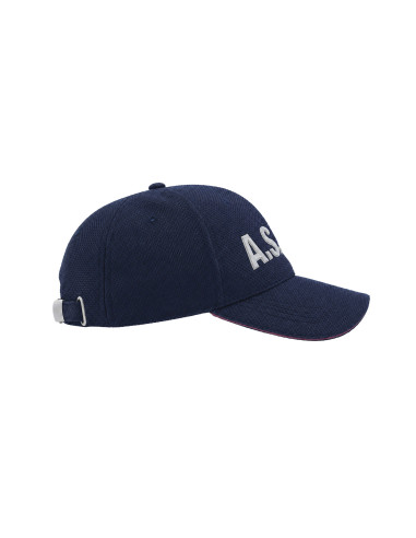 CASQUETTE ASVP ETE